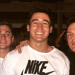 Meet your Posher, Brian